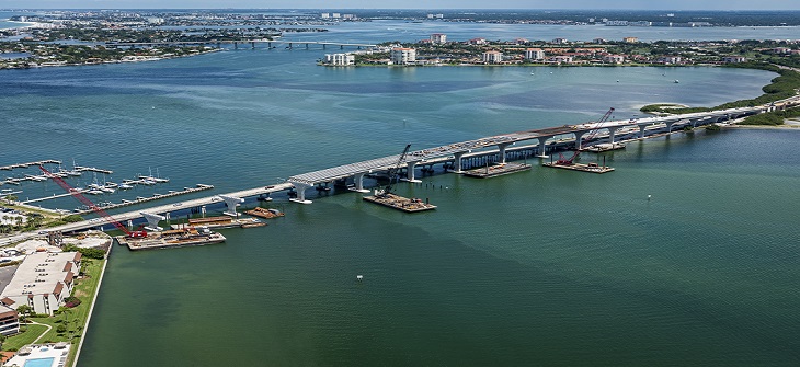 FDOT Consttruction Office Banner Image